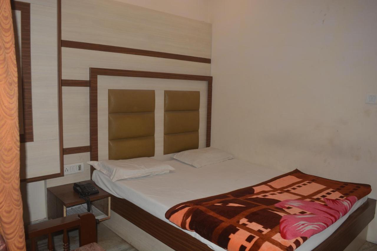 Hotel Marwari Agra  Exterior photo