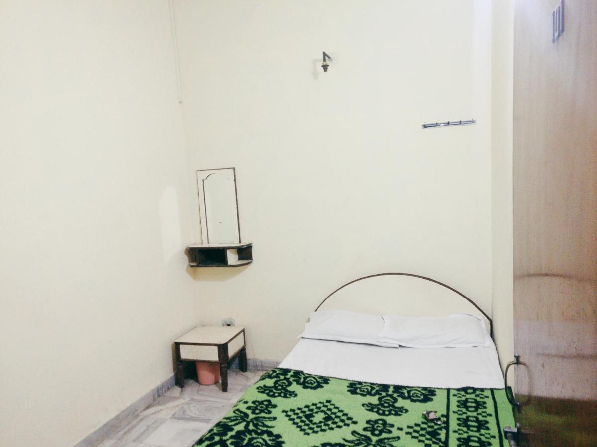 Hotel Marwari Agra  Exterior photo